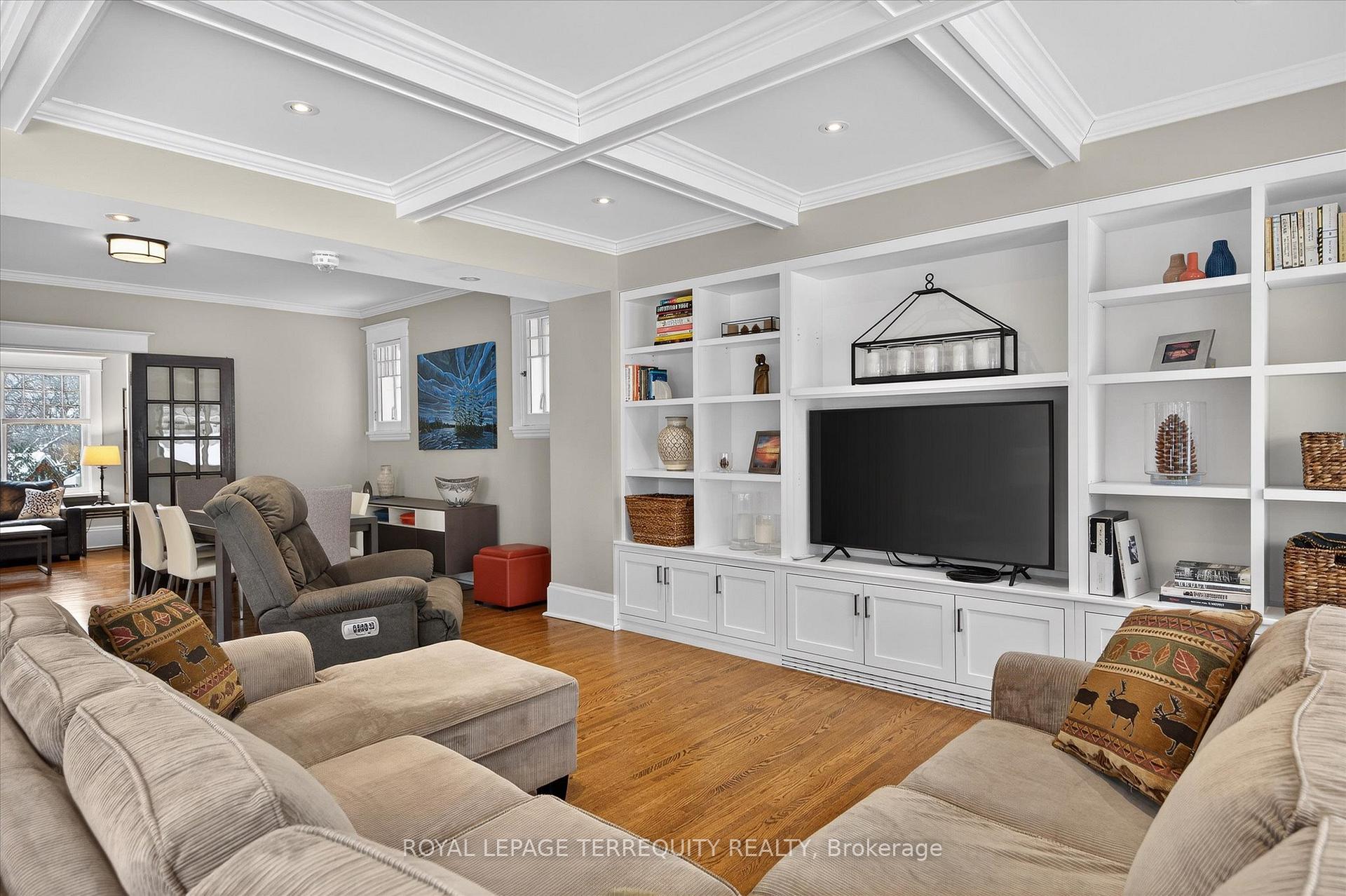 Photo 13 of 53 Benson Avenue, Peterborough, Northcrest Ward 5 — HOMEH
