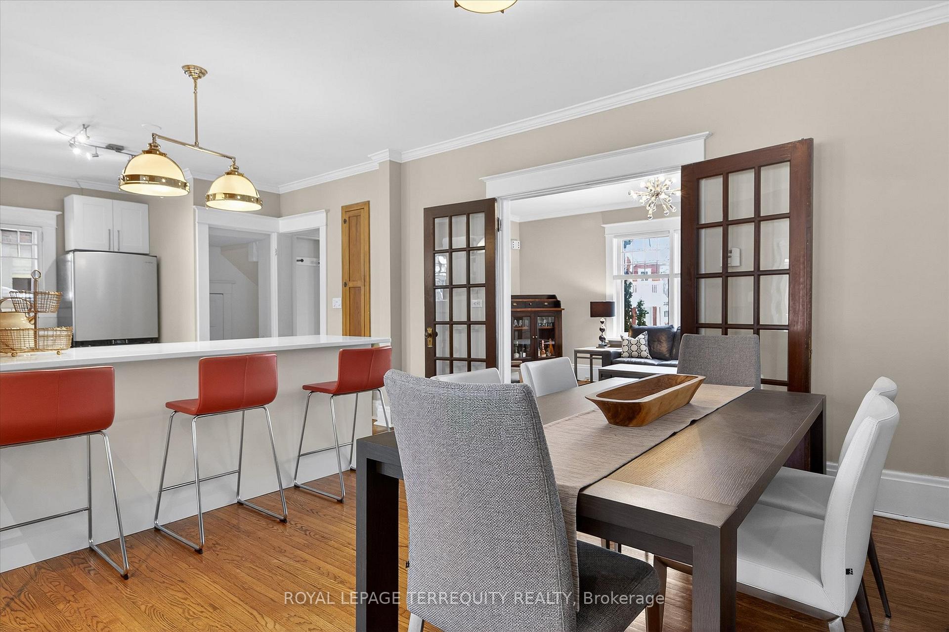 Photo 16 of 53 Benson Avenue, Peterborough, Northcrest Ward 5 — HOMEH