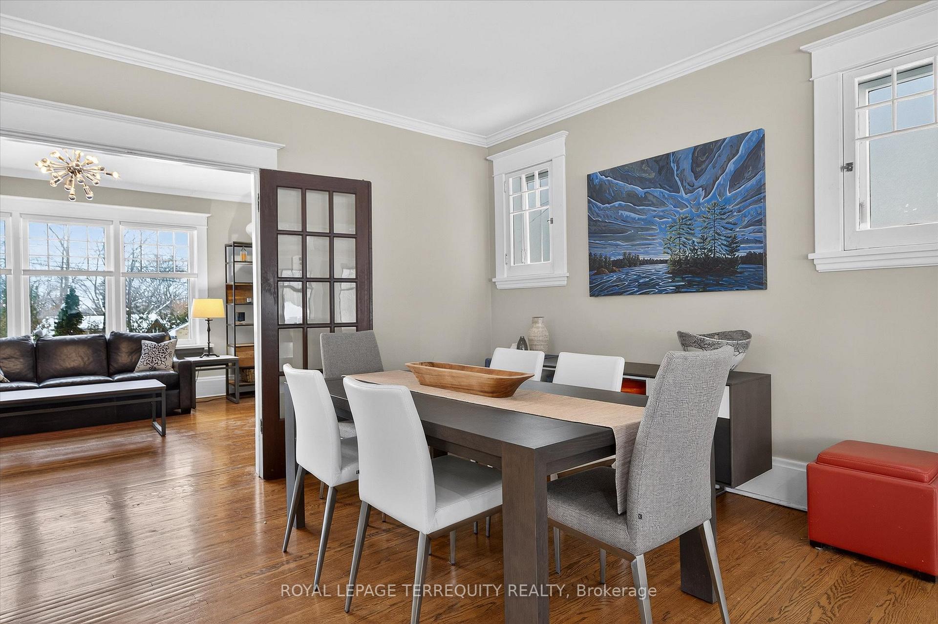 Photo 17 of 53 Benson Avenue, Peterborough, Northcrest Ward 5 — HOMEH