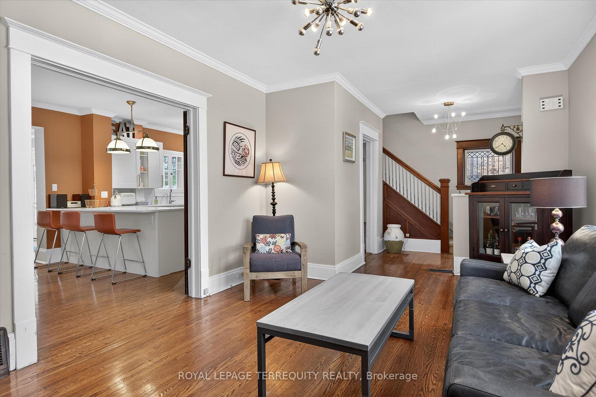 Photo 21 of 53 Benson Avenue, Peterborough, Northcrest Ward 5 — HOMEH