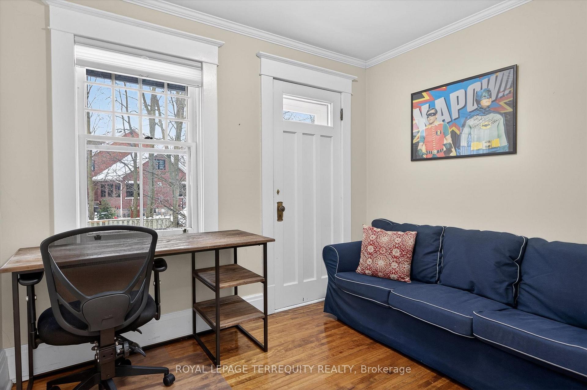 Photo 27 of 53 Benson Avenue, Peterborough, Northcrest Ward 5 — HOMEH
