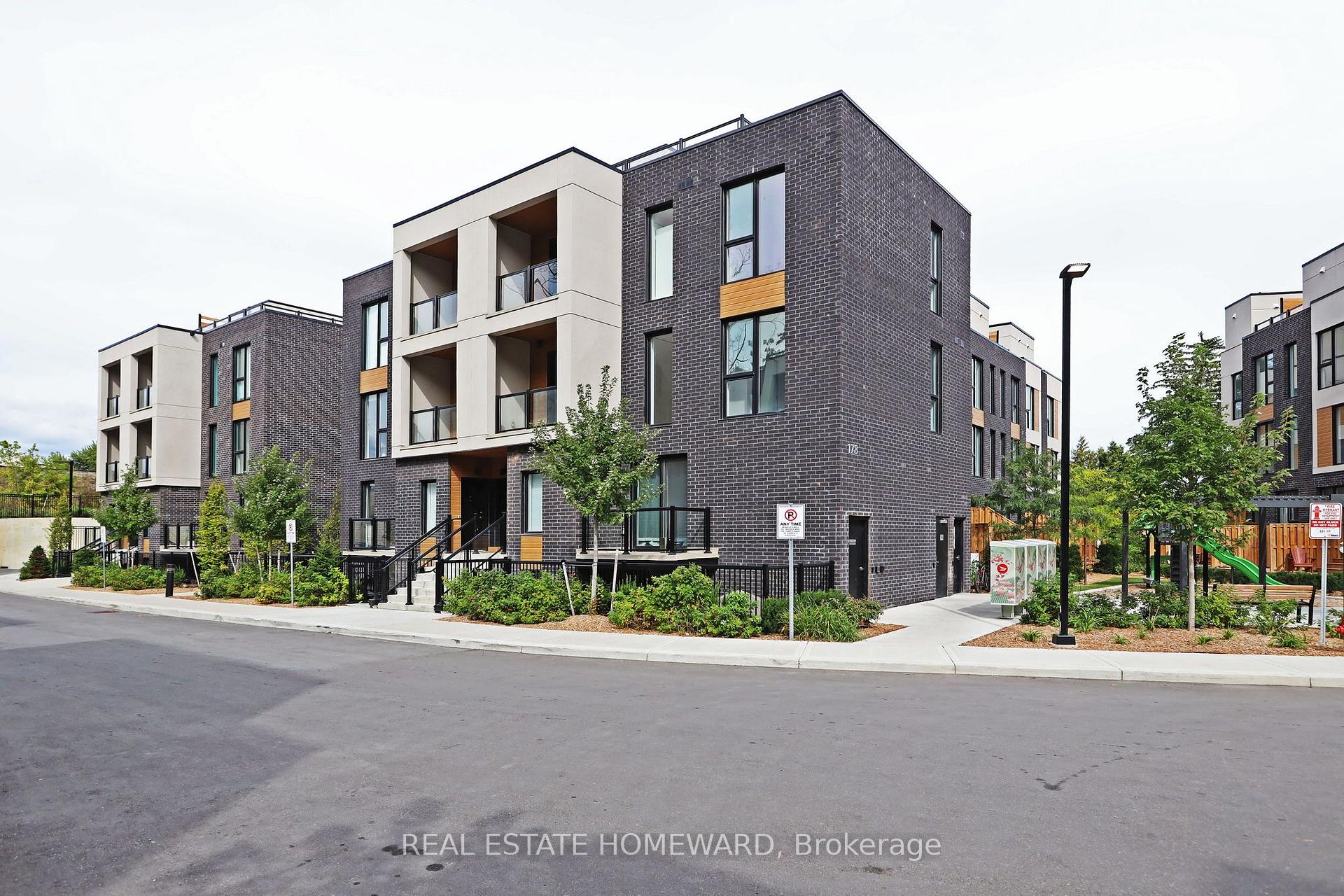 Photo 1 of Unit 16, 178 Clonmore Drive, Scarborough, Birchcliffe-Cliffside — HOMEH