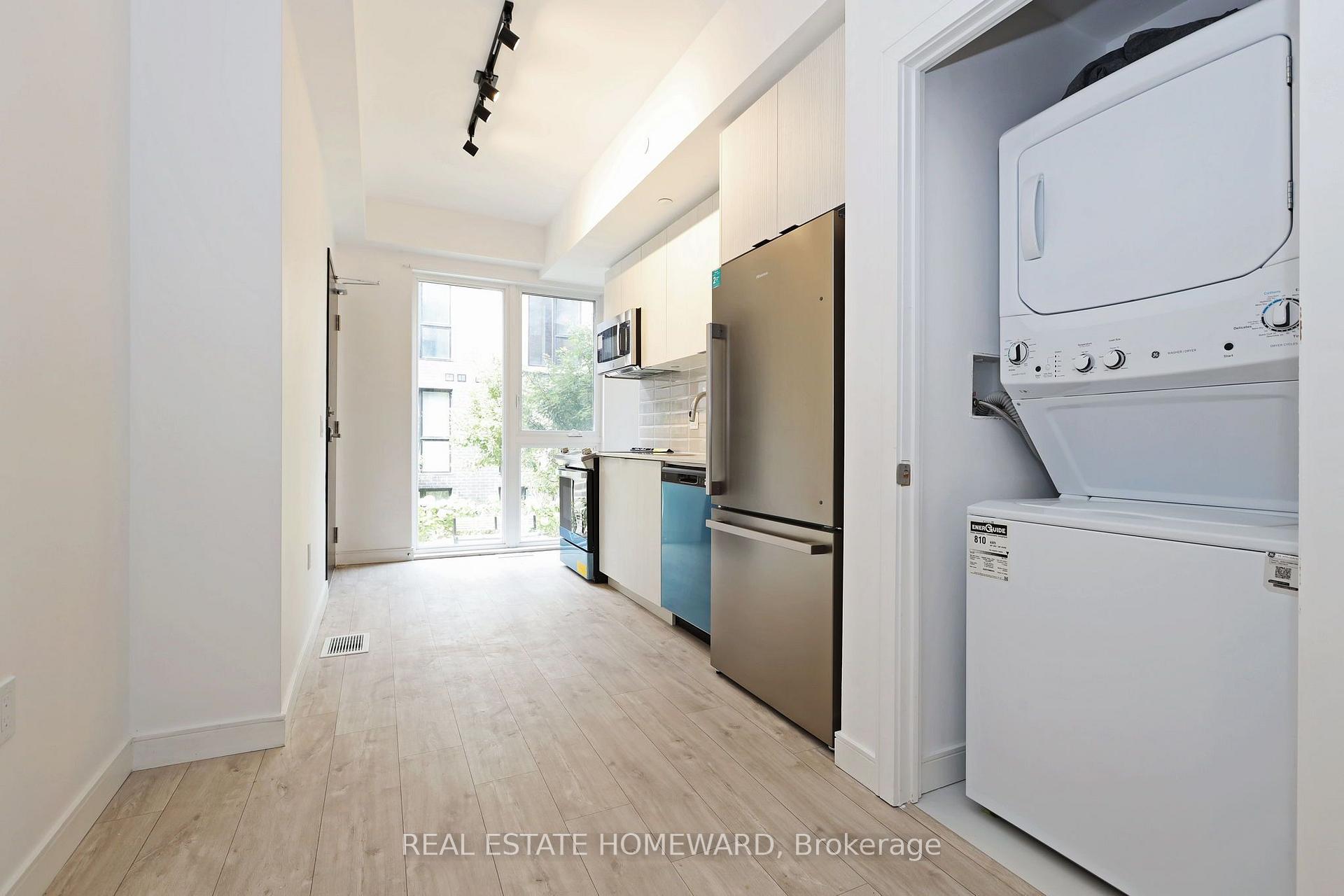 Photo 10 of Unit 16, 178 Clonmore Drive, Scarborough, Birchcliffe-Cliffside — HOMEH