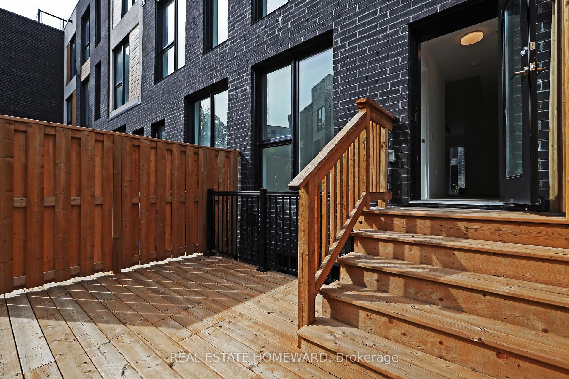 Photo 28 of Unit 16, 178 Clonmore Drive, Scarborough, Birchcliffe-Cliffside — HOMEH