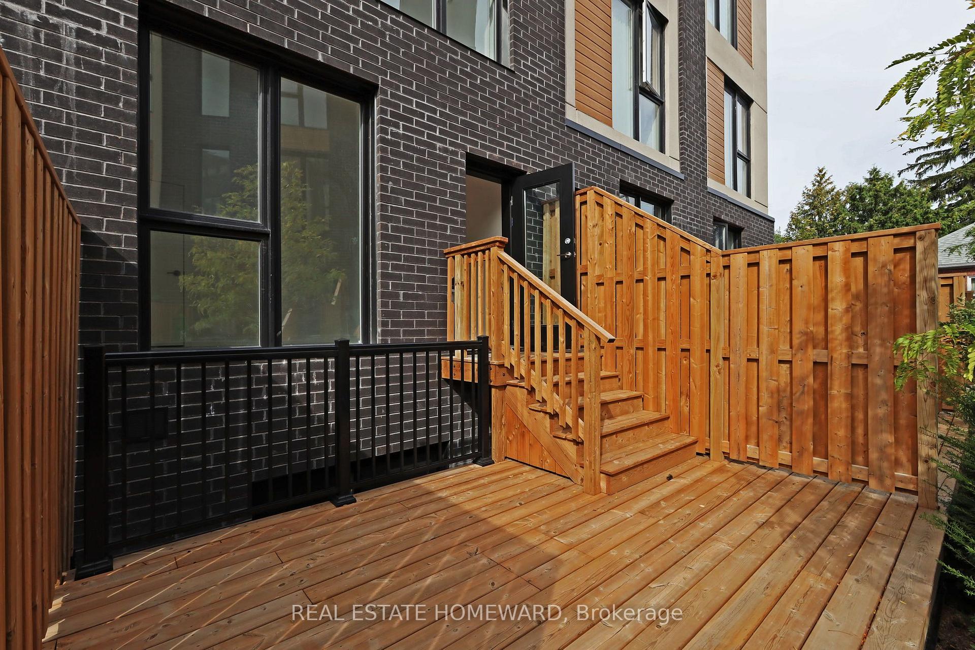 Photo 29 of Unit 16, 178 Clonmore Drive, Scarborough, Birchcliffe-Cliffside — HOMEH