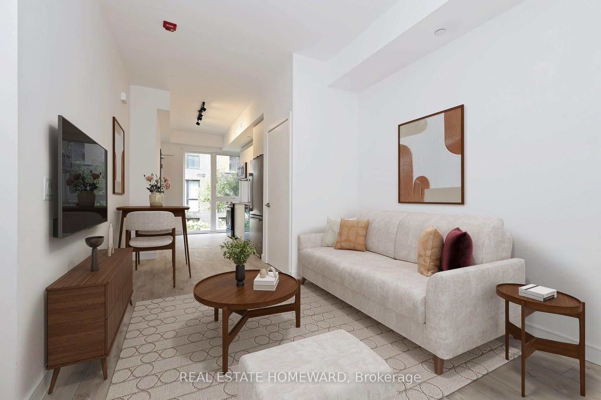 Photo 14 of Unit 16, 178 Clonmore Drive, Scarborough, Birchcliffe-Cliffside — HOMEH