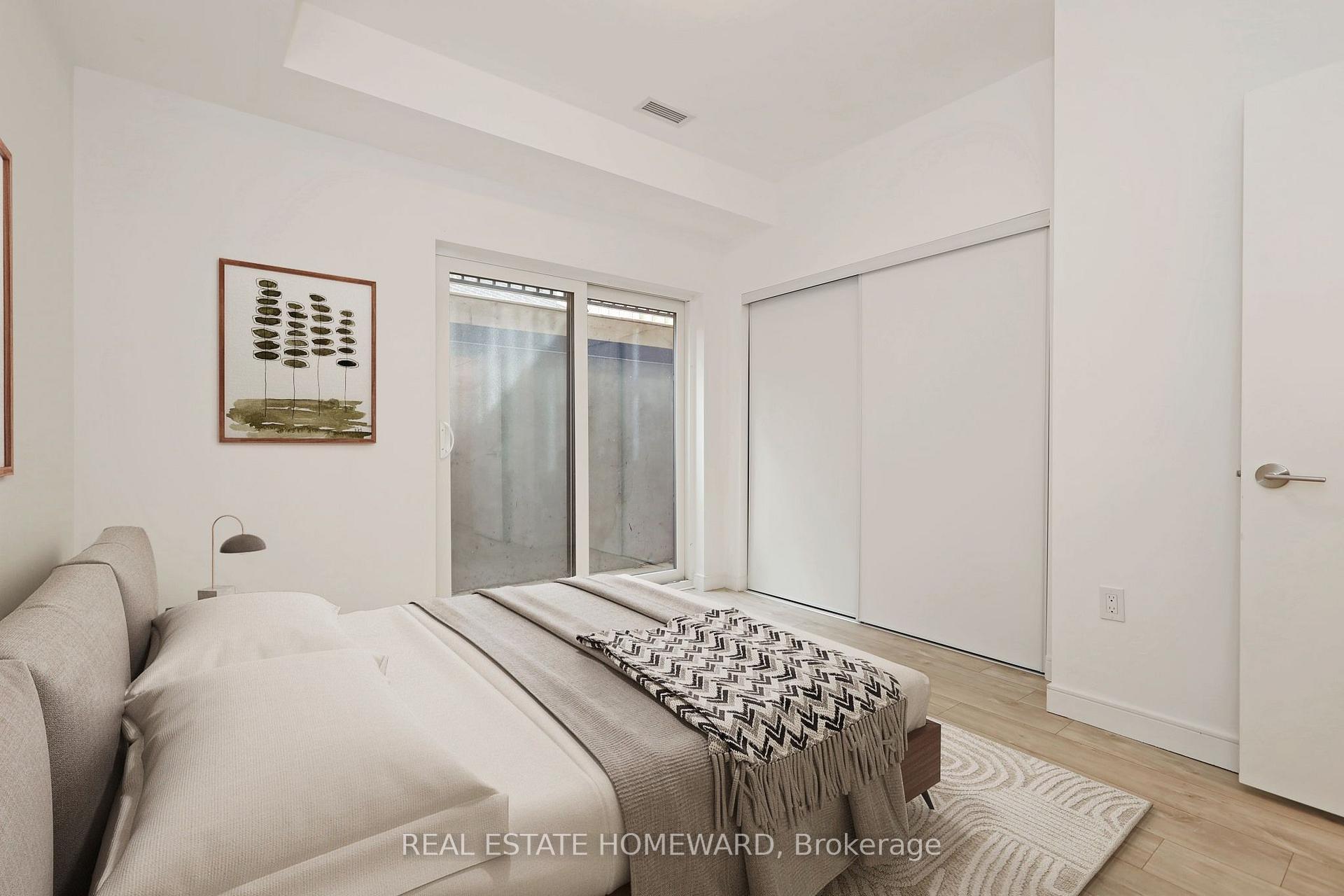 Photo 18 of Unit 16, 178 Clonmore Drive, Scarborough, Birchcliffe-Cliffside — HOMEH