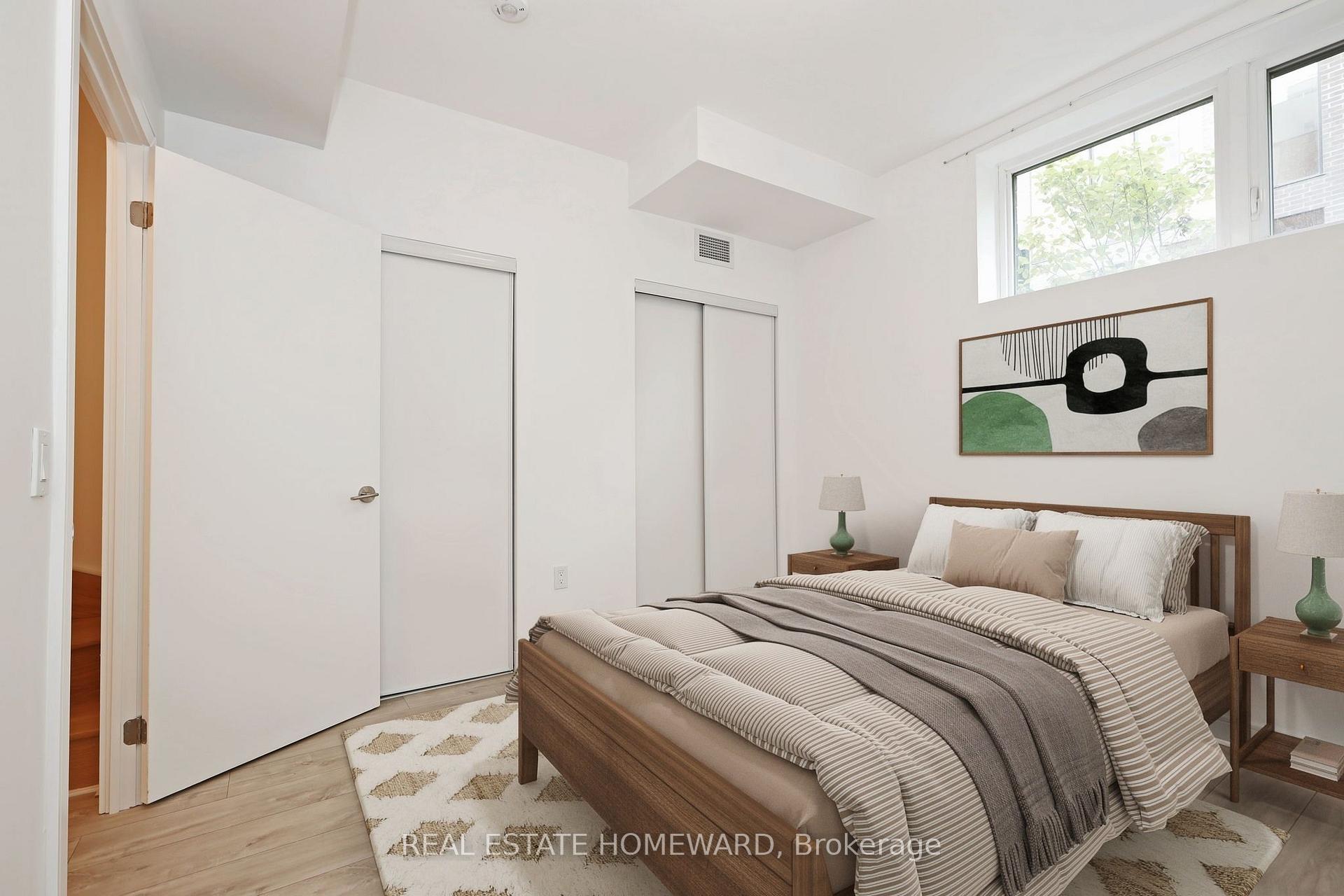 Photo 22 of Unit 16, 178 Clonmore Drive, Scarborough, Birchcliffe-Cliffside — HOMEH