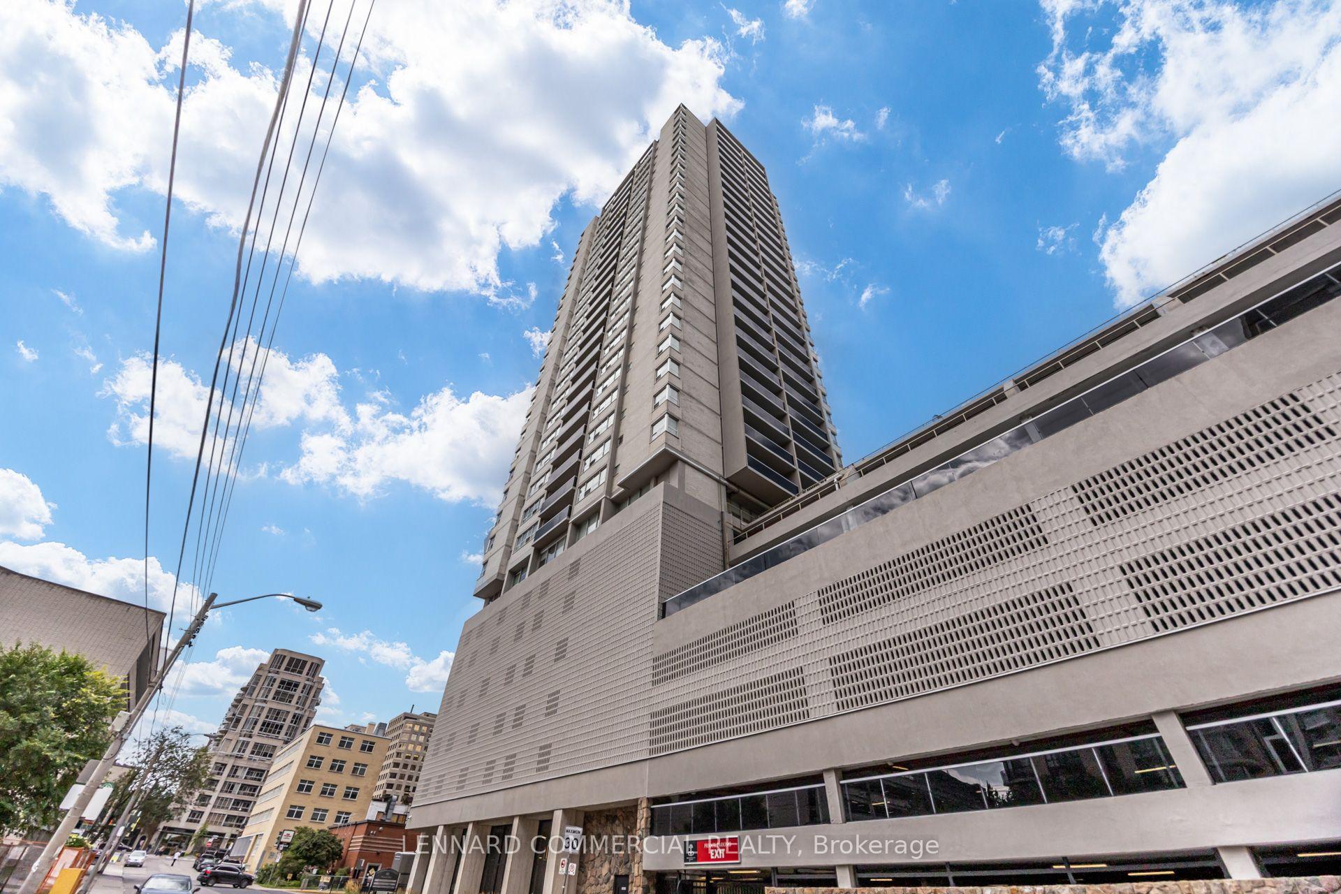 Photo 2 of Unit 2803, 40 Pleasant Boulevard, Toronto, Rosedale-Moore Park — HOMEH