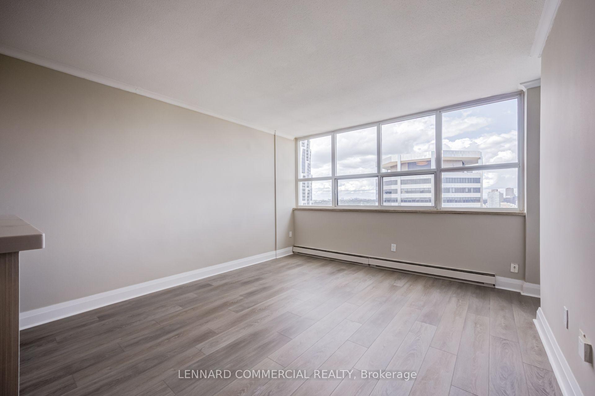Photo 7 of Unit 2803, 40 Pleasant Boulevard, Toronto, Rosedale-Moore Park — HOMEH