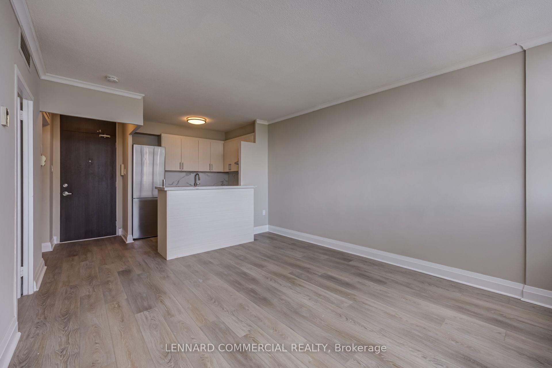 Photo 8 of Unit 2803, 40 Pleasant Boulevard, Toronto, Rosedale-Moore Park — HOMEH
