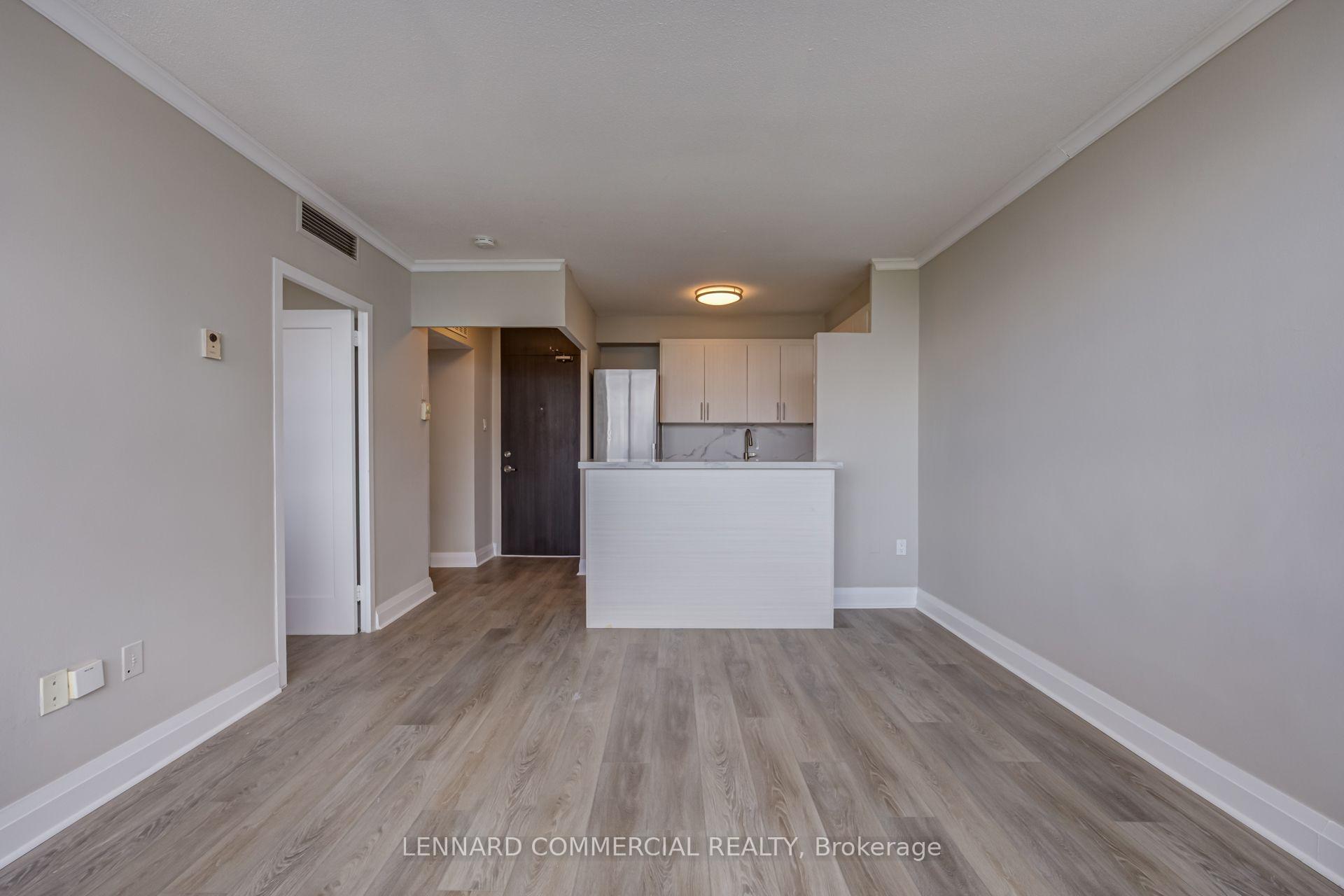 Photo 9 of Unit 2803, 40 Pleasant Boulevard, Toronto, Rosedale-Moore Park — HOMEH