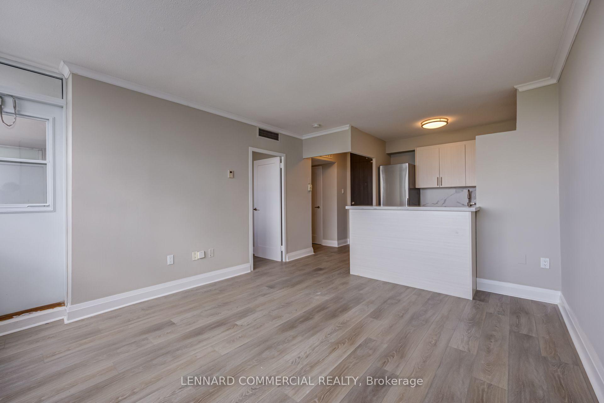 Photo 10 of Unit 2803, 40 Pleasant Boulevard, Toronto, Rosedale-Moore Park — HOMEH