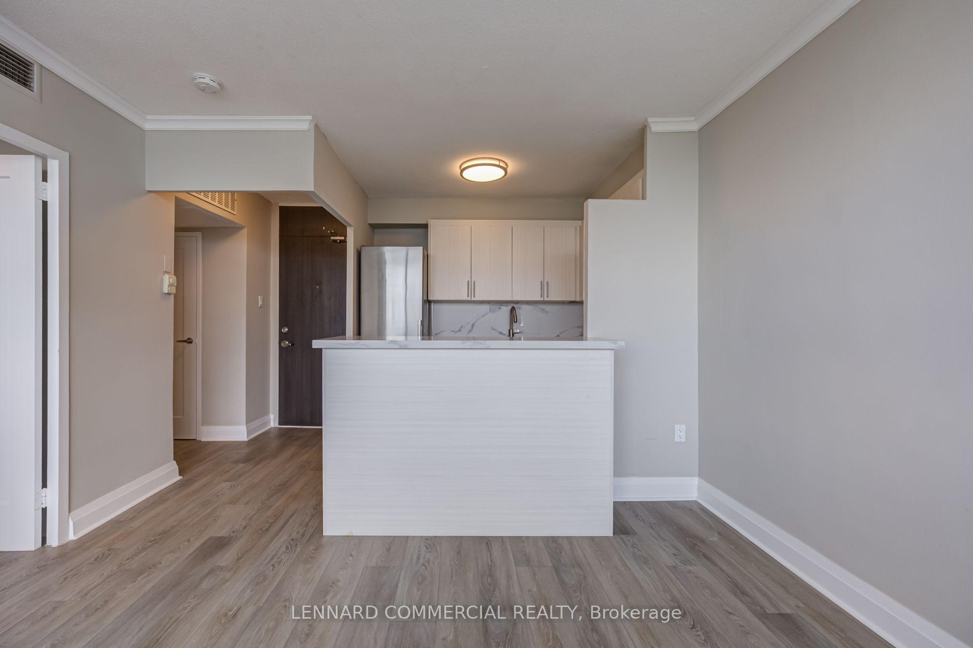 Photo 11 of Unit 2803, 40 Pleasant Boulevard, Toronto, Rosedale-Moore Park — HOMEH