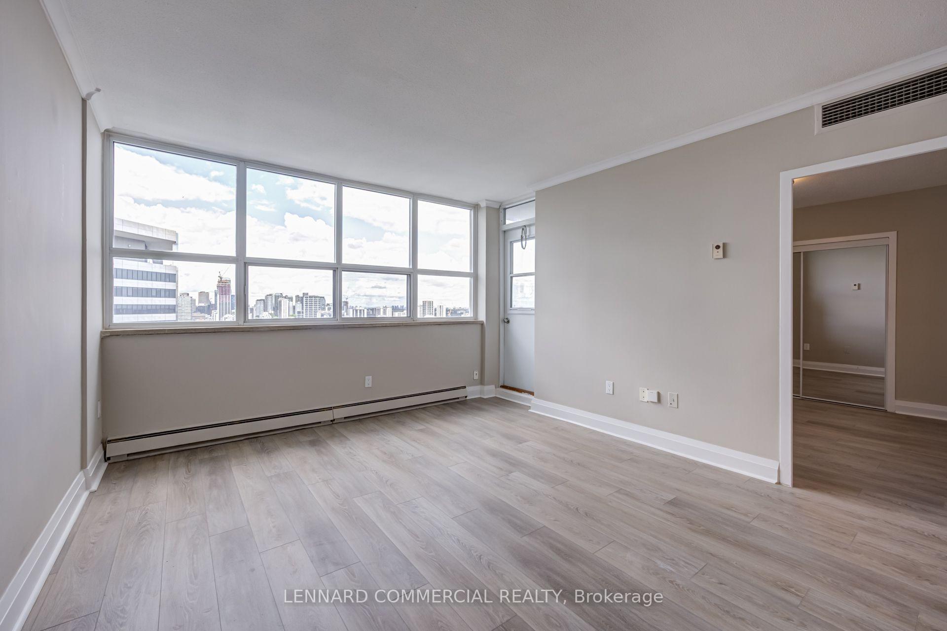 Photo 12 of Unit 2803, 40 Pleasant Boulevard, Toronto, Rosedale-Moore Park — HOMEH