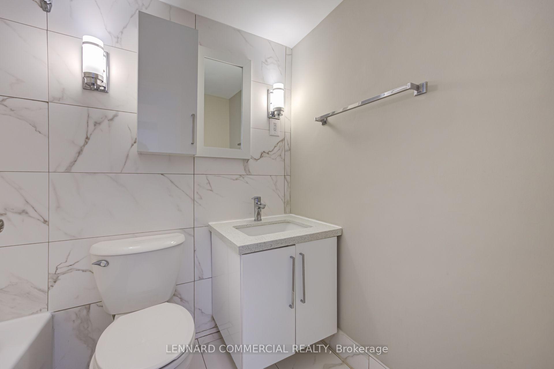 Photo 15 of Unit 2803, 40 Pleasant Boulevard, Toronto, Rosedale-Moore Park — HOMEH