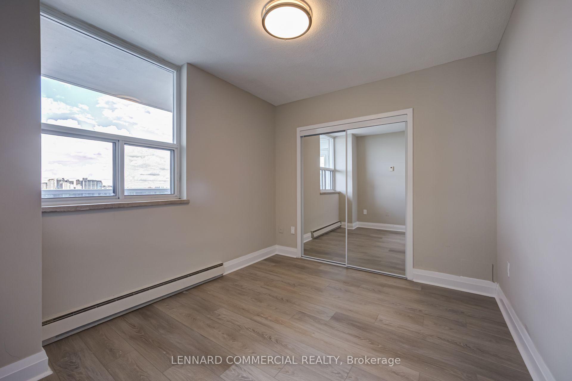 Photo 17 of Unit 2803, 40 Pleasant Boulevard, Toronto, Rosedale-Moore Park — HOMEH