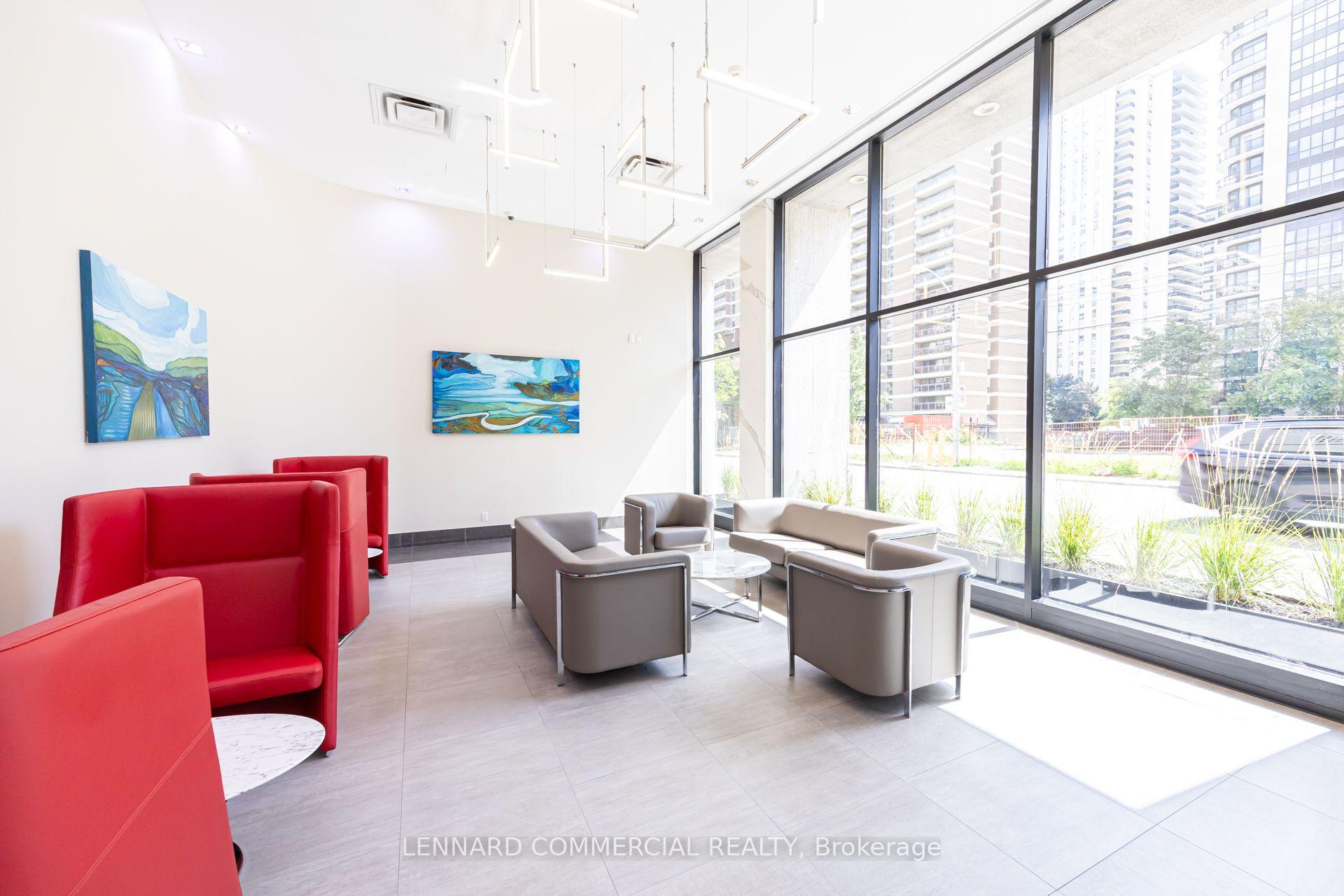 Photo 22 of Unit 2803, 40 Pleasant Boulevard, Toronto, Rosedale-Moore Park — HOMEH