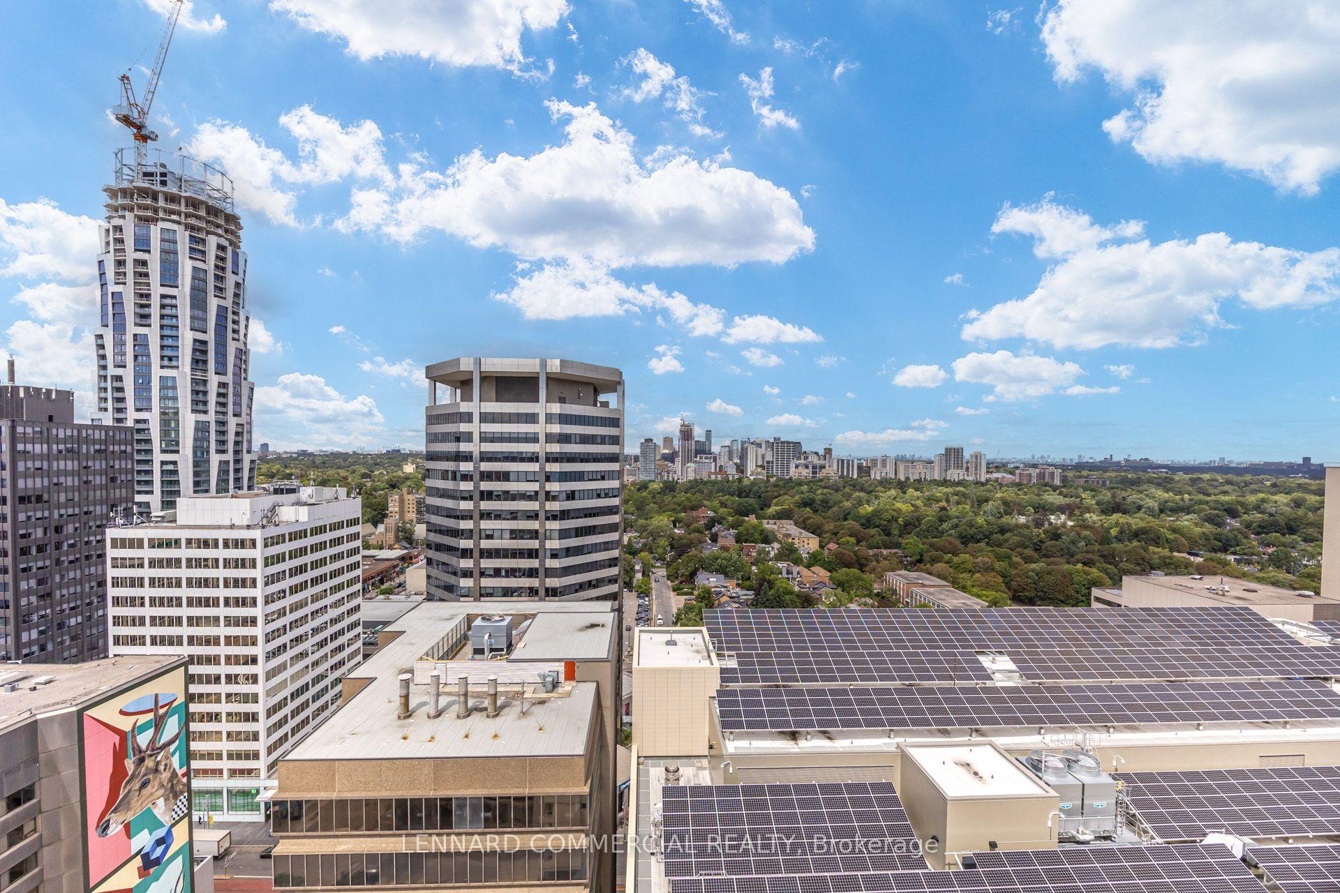 Photo 24 of Unit 2803, 40 Pleasant Boulevard, Toronto, Rosedale-Moore Park — HOMEH