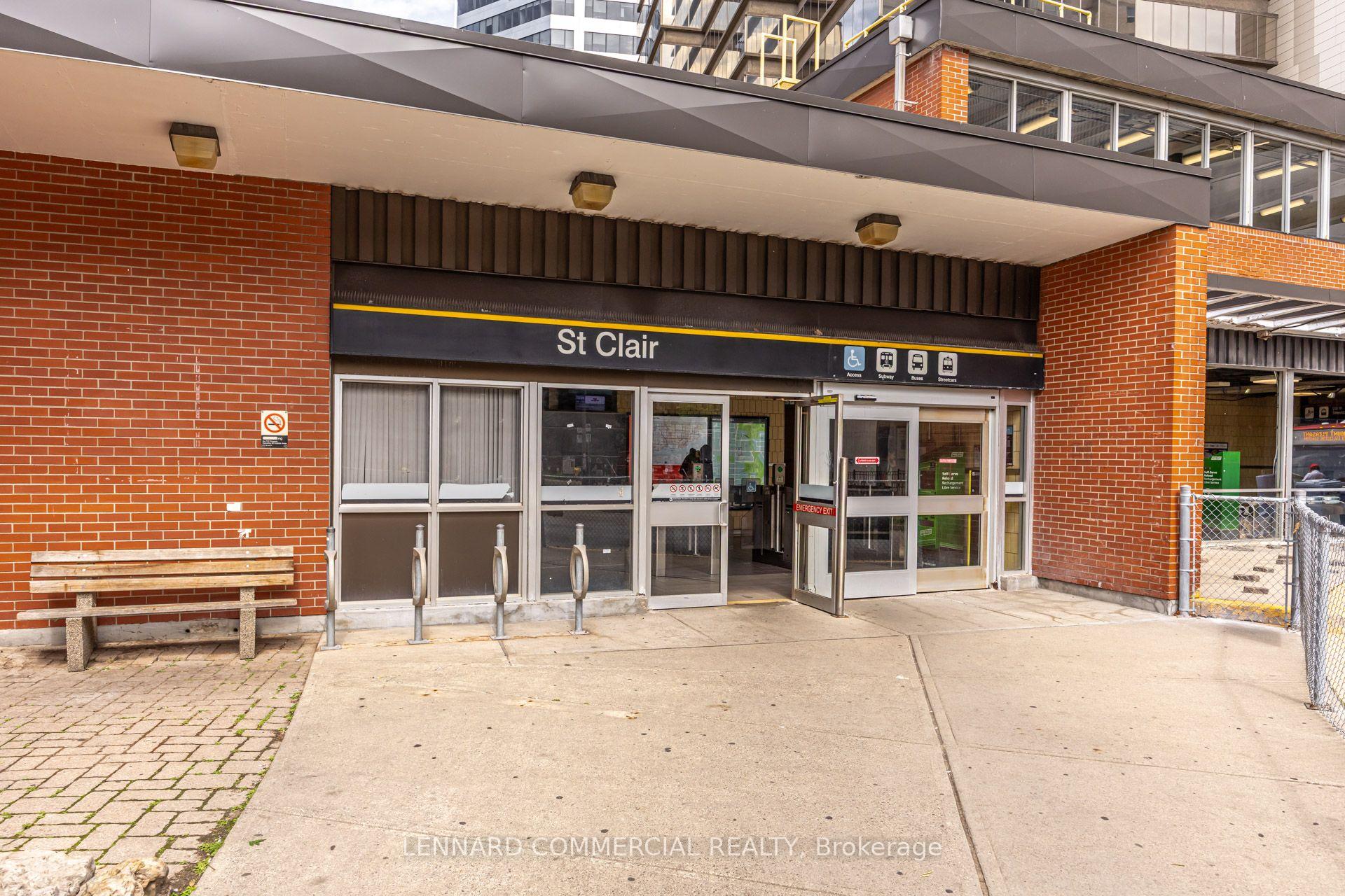 Photo 26 of Unit 2803, 40 Pleasant Boulevard, Toronto, Rosedale-Moore Park — HOMEH
