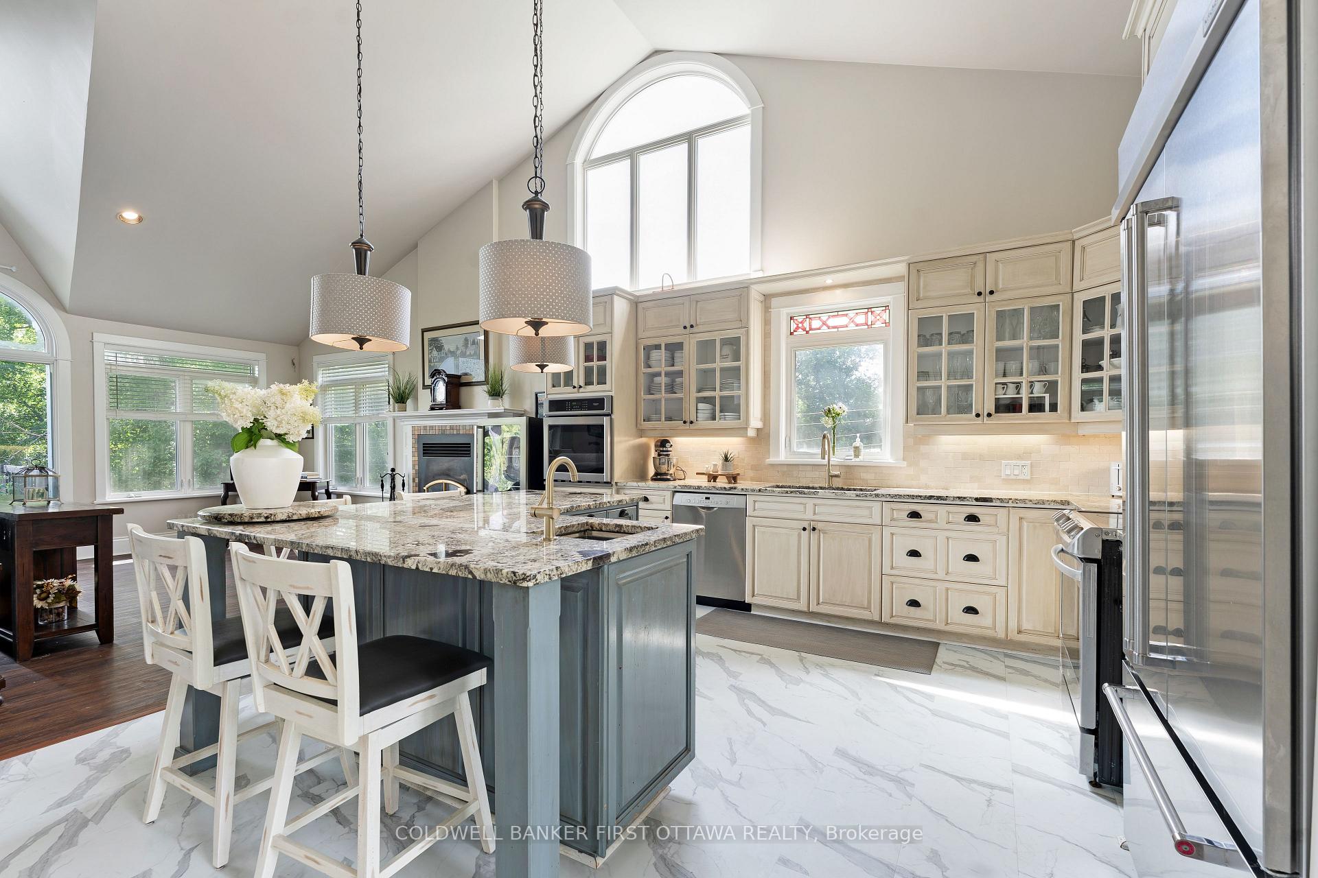 Photo 13 of 131 Mill Street, Lanark Highlands, Lanark Highlands (Lanark Village) — HOMEH
