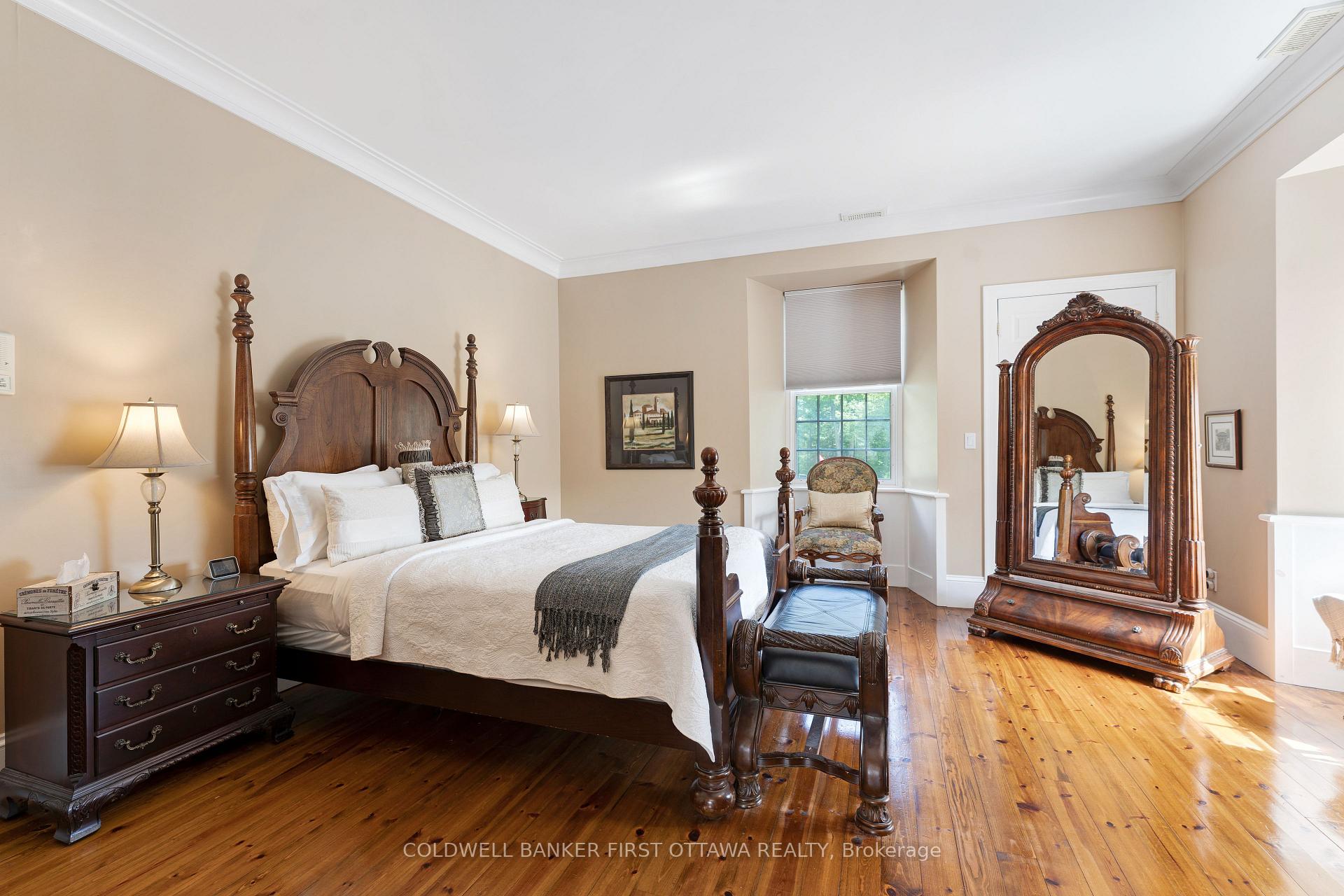 Photo 21 of 131 Mill Street, Lanark Highlands, Lanark Highlands (Lanark Village) — HOMEH