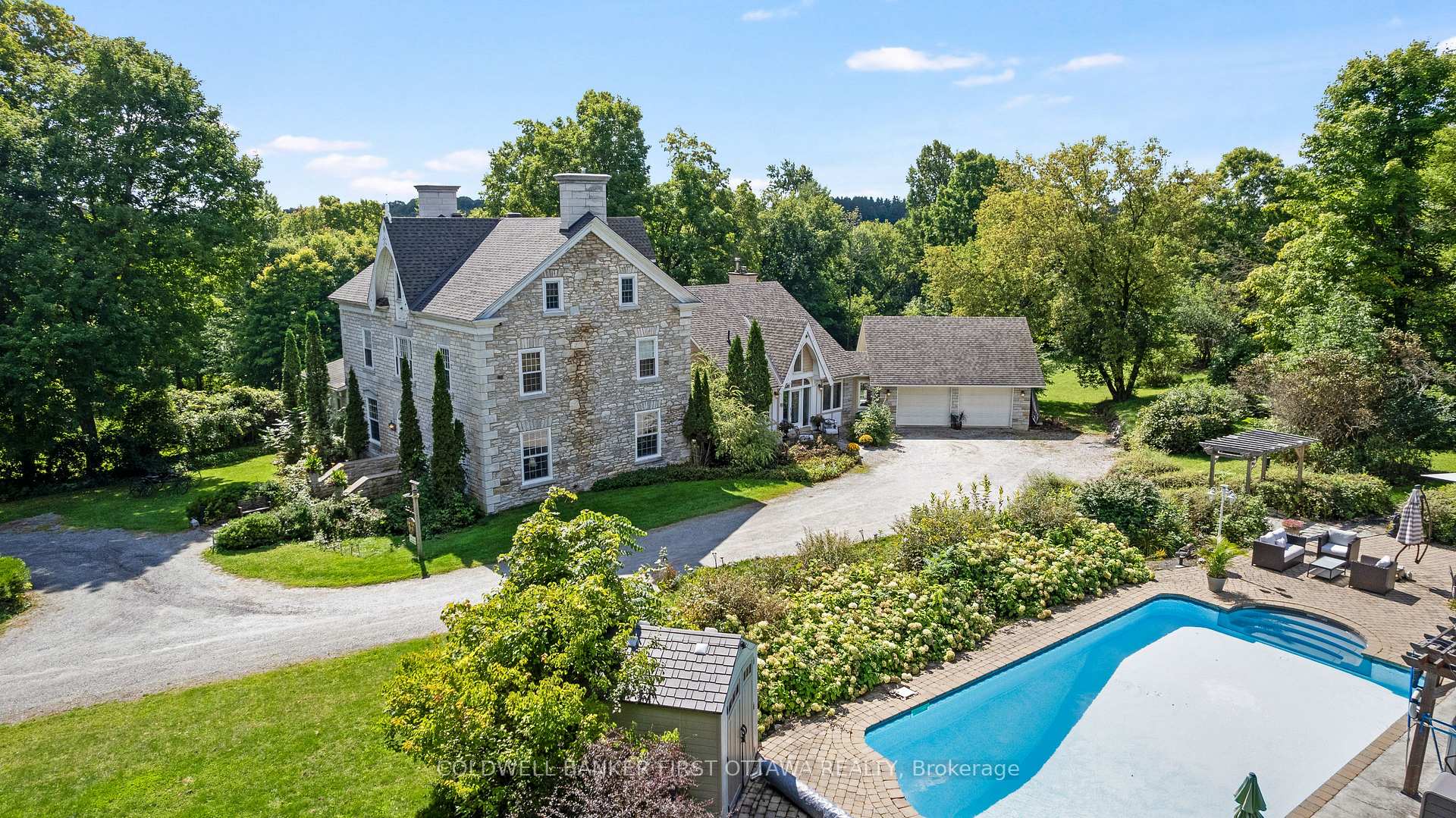 Photo 37 of 131 Mill Street, Lanark Highlands, Lanark Highlands (Lanark Village) — HOMEH
