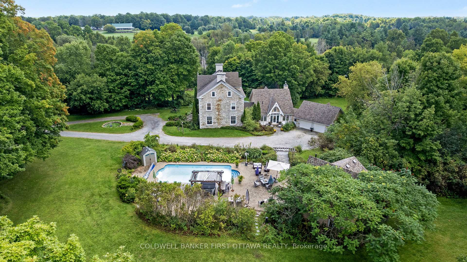 Photo 46 of 131 Mill Street, Lanark Highlands, Lanark Highlands (Lanark Village) — HOMEH
