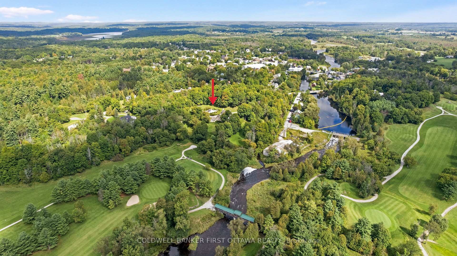 Photo 47 of 131 Mill Street, Lanark Highlands, Lanark Highlands (Lanark Village) — HOMEH