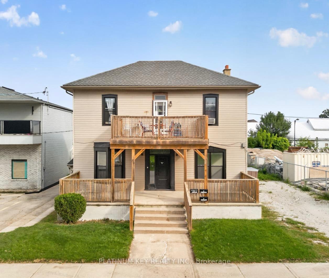 Photo of 59 Maitland Terrace