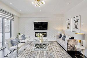Photo 3 of 24 Harold Lawrie Lane, Markham, Aileen-Willowbrook — HOMEH