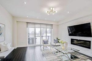 Photo 5 of 24 Harold Lawrie Lane, Markham, Aileen-Willowbrook — HOMEH