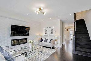 Photo 6 of 24 Harold Lawrie Lane, Markham, Aileen-Willowbrook — HOMEH