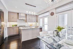 Photo 8 of 24 Harold Lawrie Lane, Markham, Aileen-Willowbrook — HOMEH