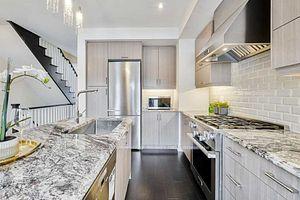 Photo 11 of 24 Harold Lawrie Lane, Markham, Aileen-Willowbrook — HOMEH