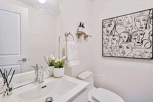 Photo 13 of 24 Harold Lawrie Lane, Markham, Aileen-Willowbrook — HOMEH