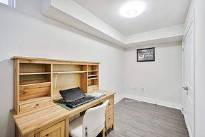 Photo 31 of 24 Harold Lawrie Lane, Markham, Aileen-Willowbrook — HOMEH