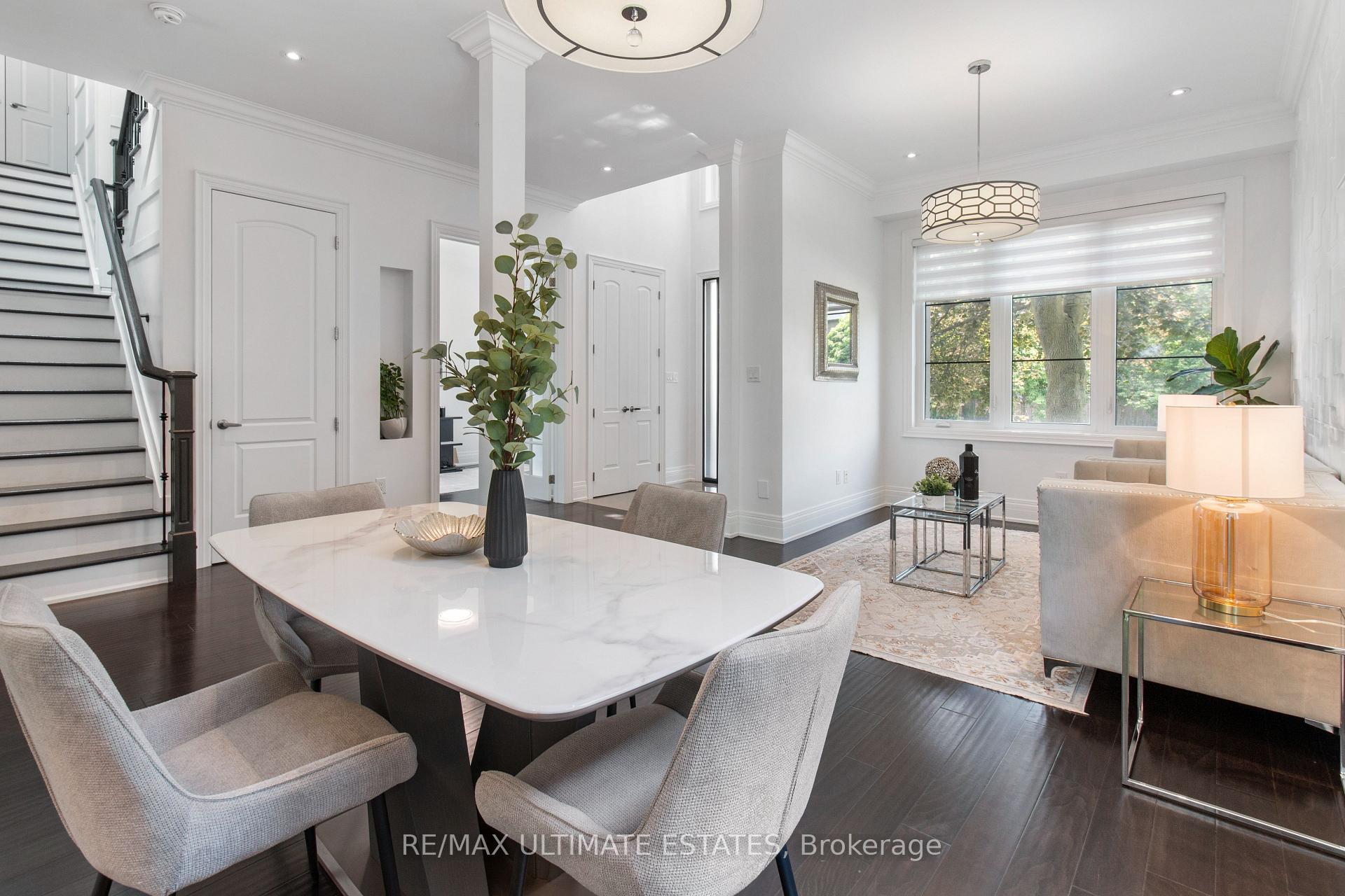 Photo 7 of 38 Devondale Avenue, North York, Newtonbrook West — HOMEH
