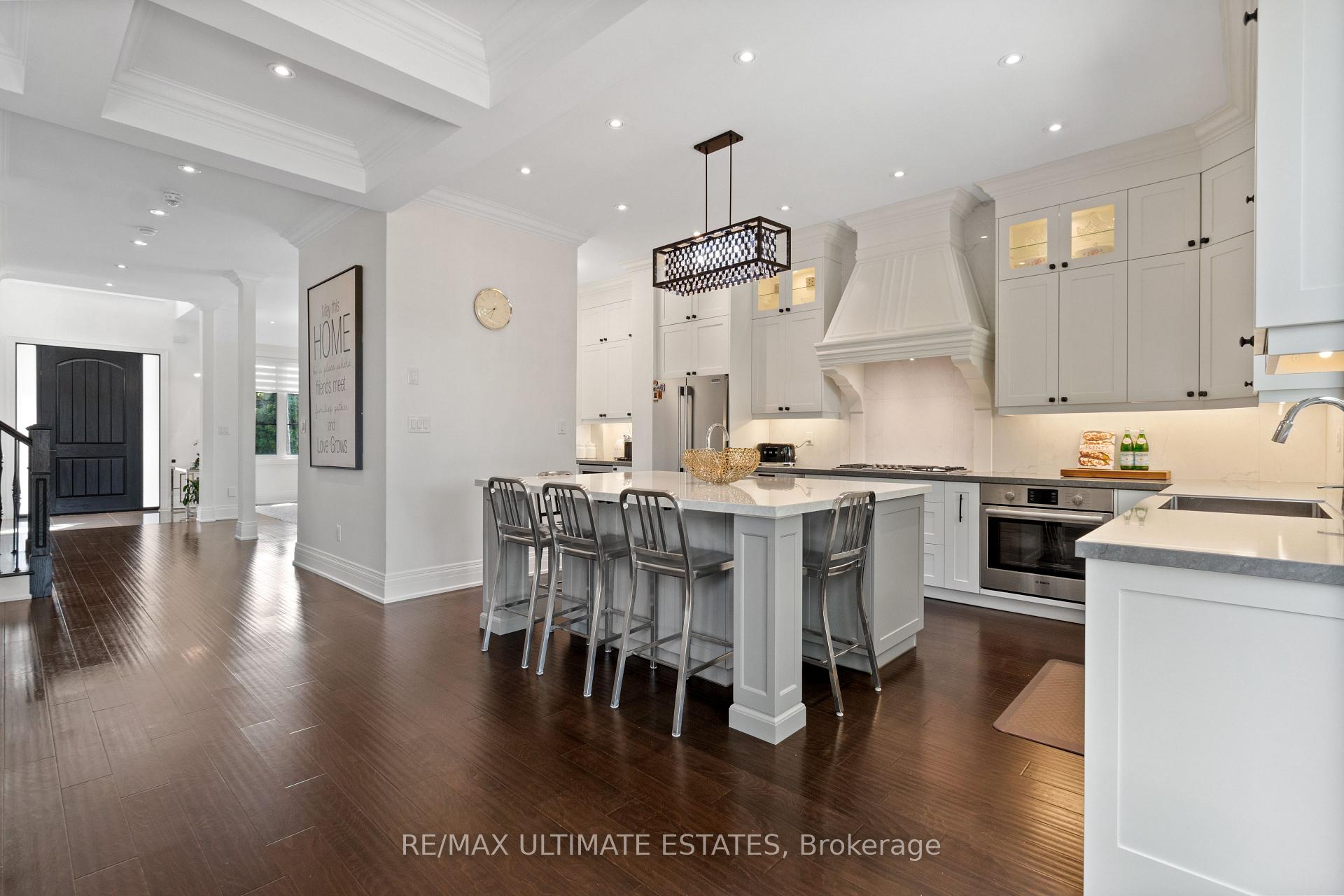 Photo 8 of 38 Devondale Avenue, North York, Newtonbrook West — HOMEH