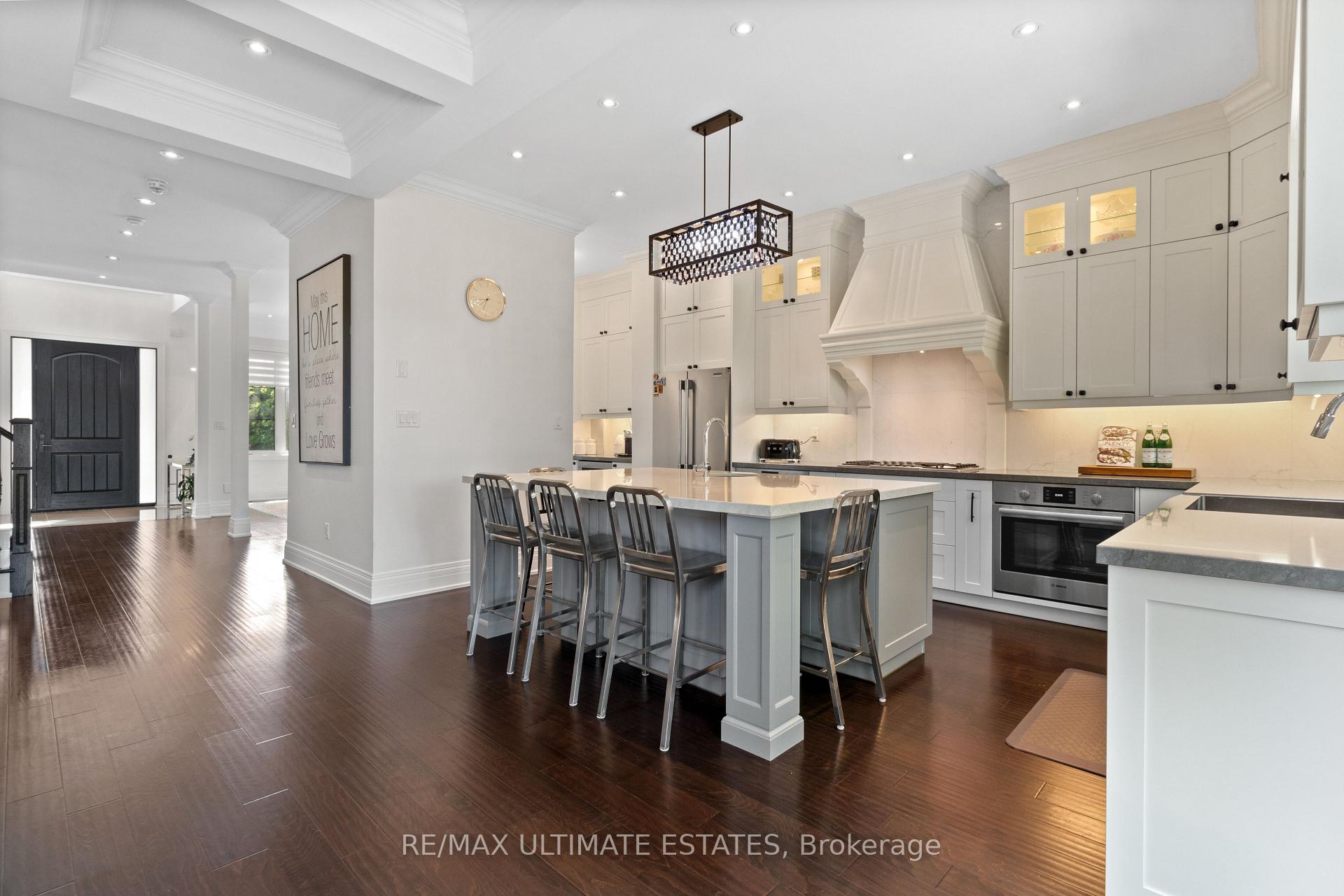 Photo 9 of 38 Devondale Avenue, North York, Newtonbrook West — HOMEH