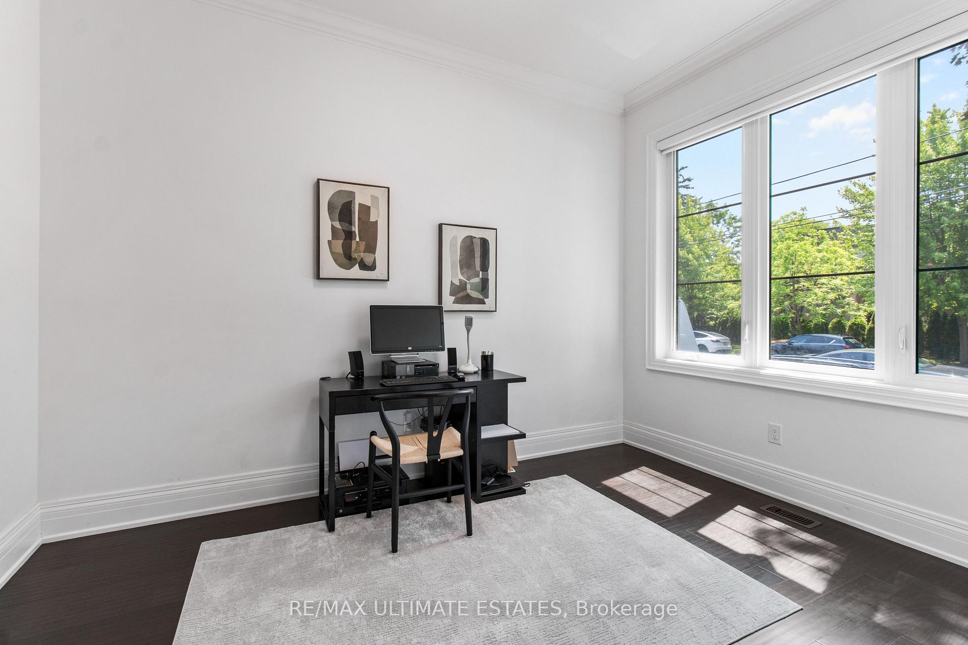 Photo 21 of 38 Devondale Avenue, North York, Newtonbrook West — HOMEH
