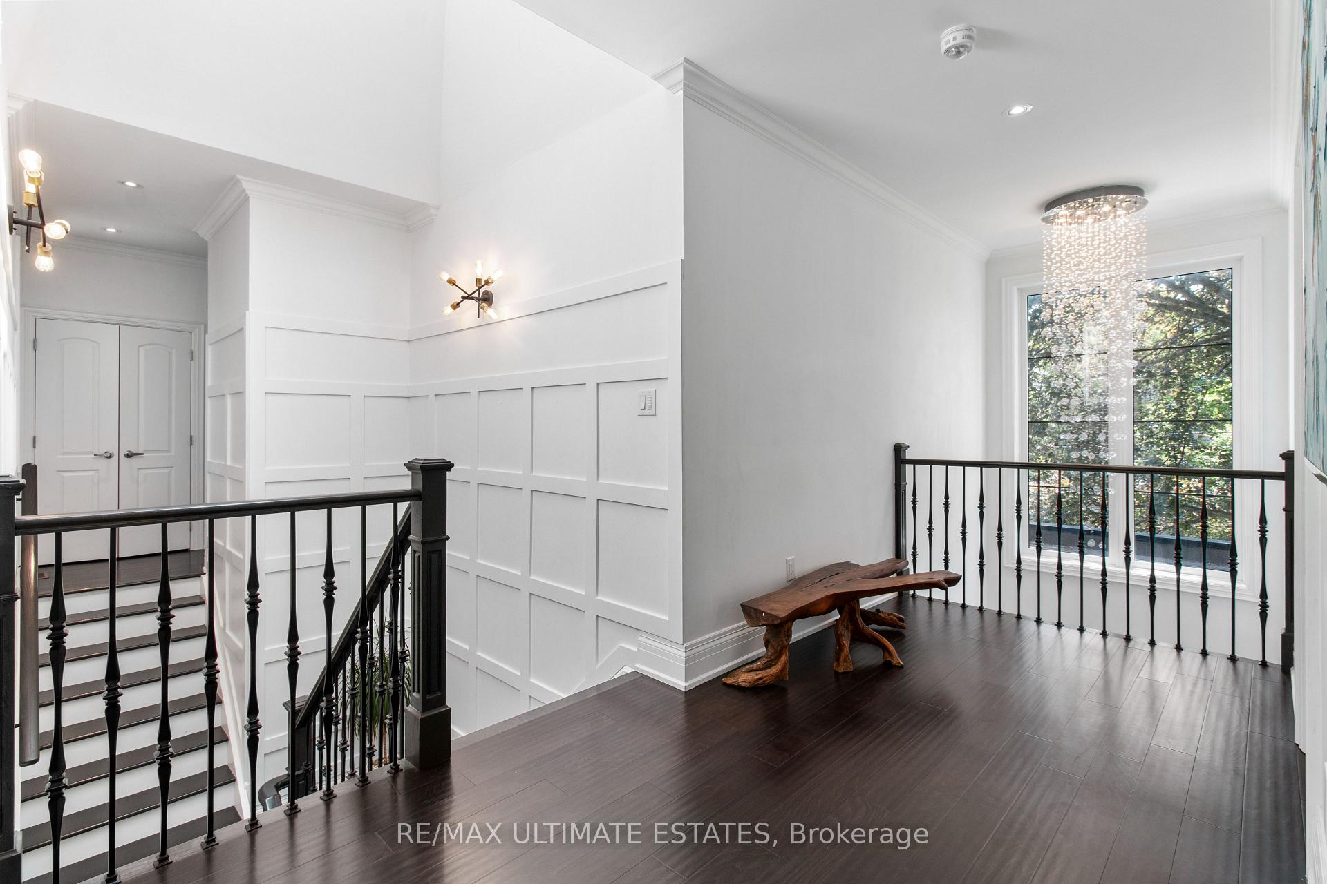 Photo 24 of 38 Devondale Avenue, North York, Newtonbrook West — HOMEH