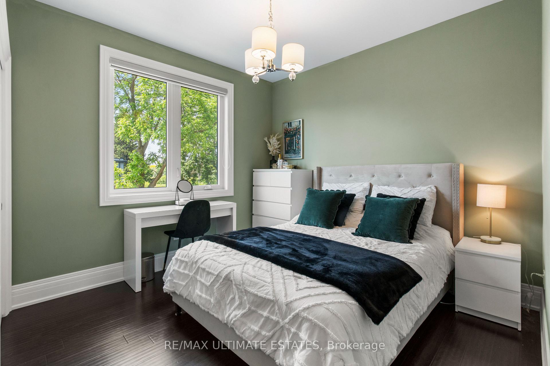 Photo 30 of 38 Devondale Avenue, North York, Newtonbrook West — HOMEH