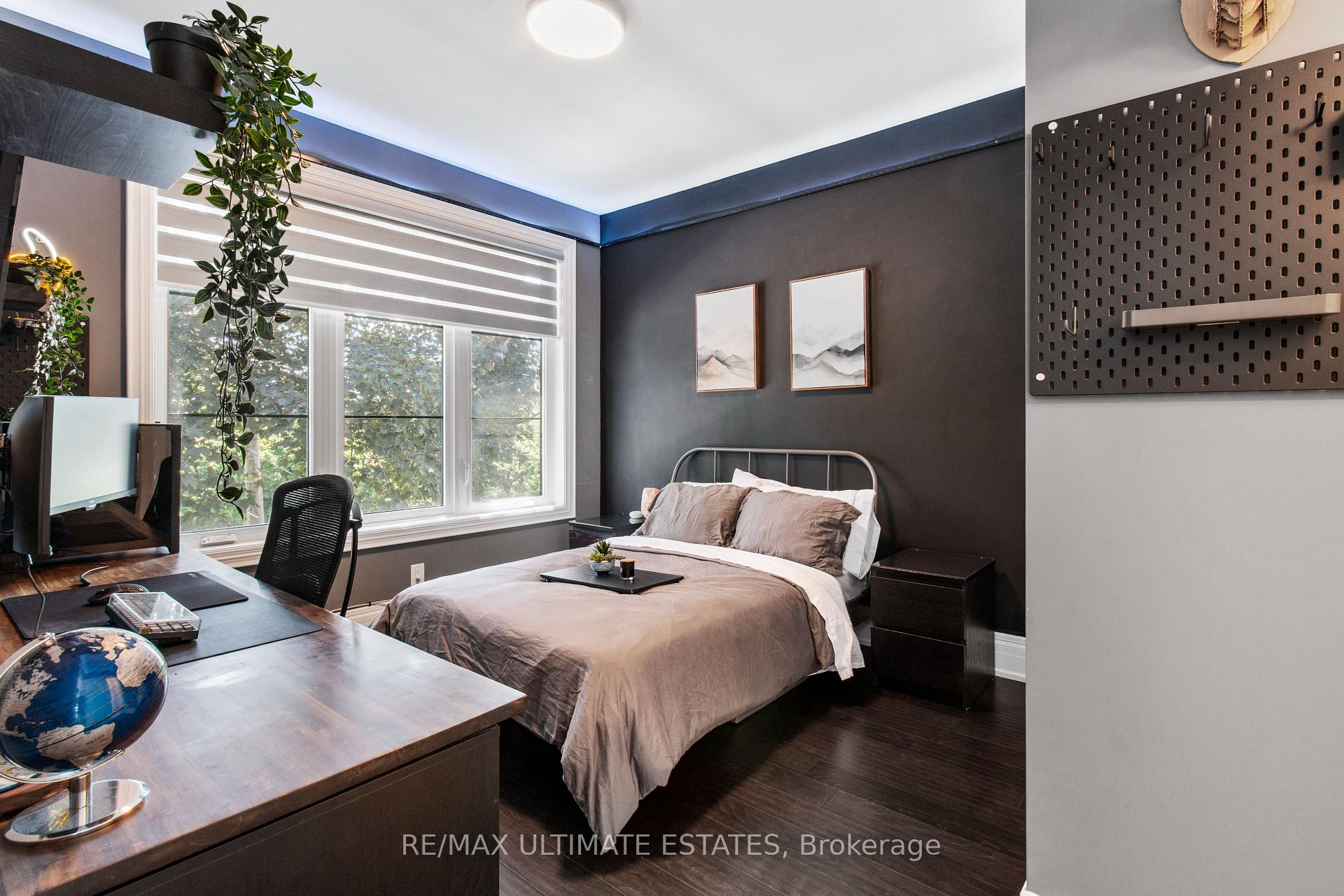 Photo 31 of 38 Devondale Avenue, North York, Newtonbrook West — HOMEH