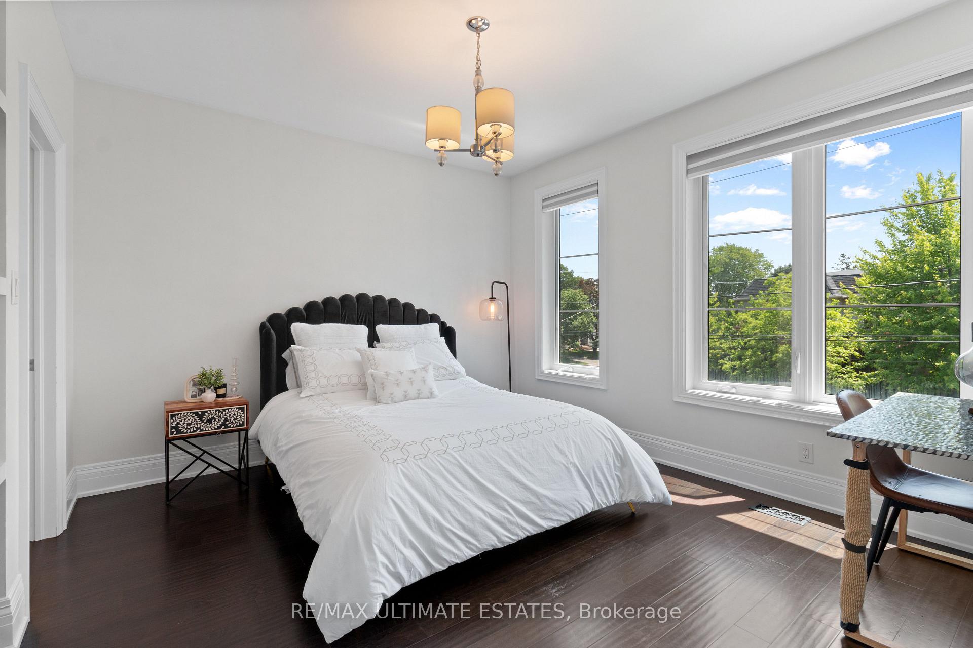 Photo 38 of 38 Devondale Avenue, North York, Newtonbrook West — HOMEH