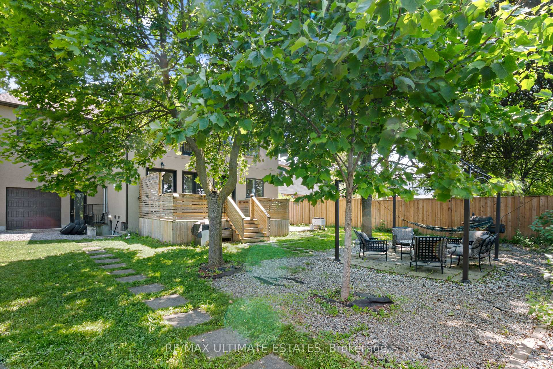 Photo 42 of 38 Devondale Avenue, North York, Newtonbrook West — HOMEH