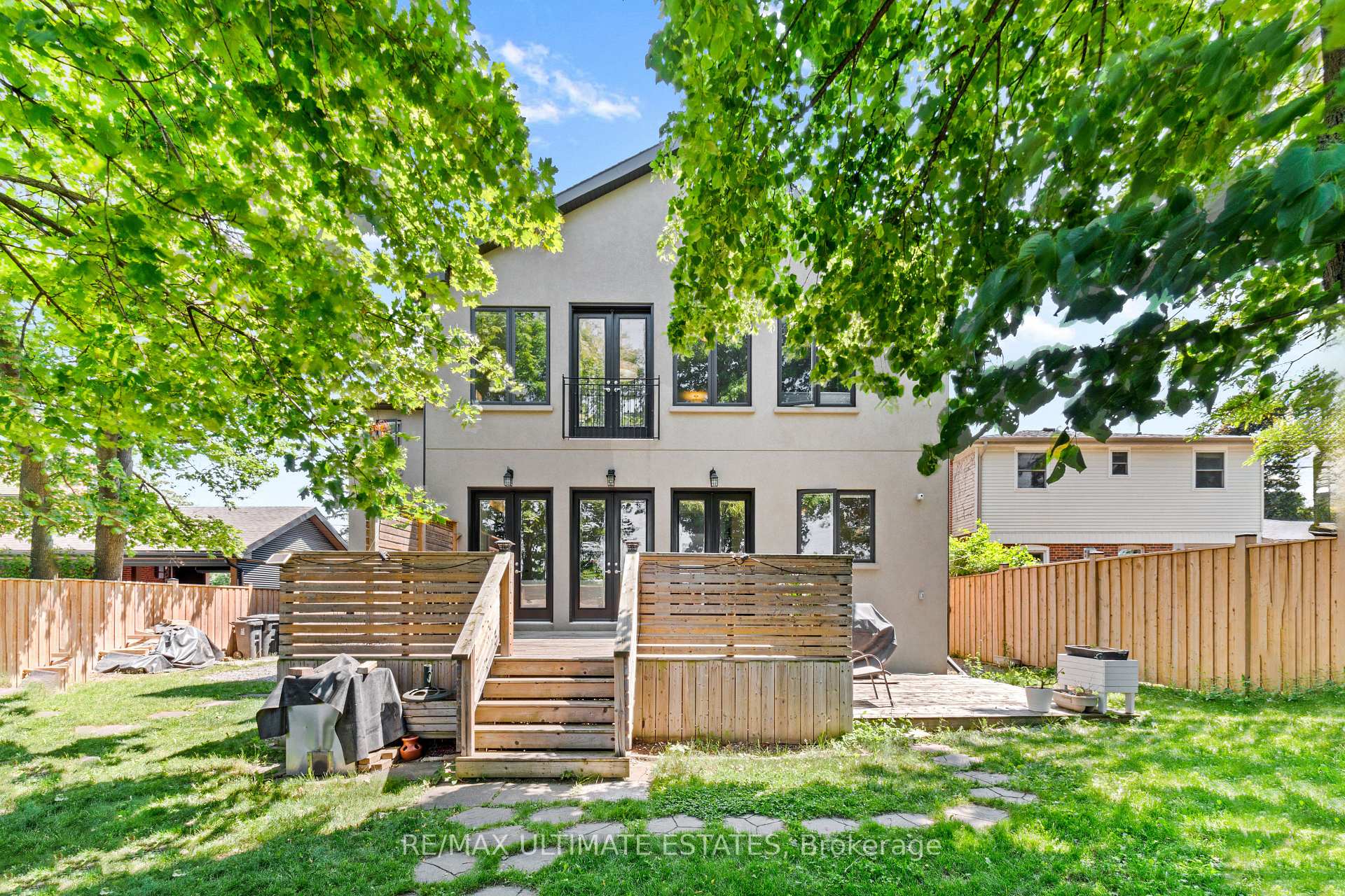 Photo 44 of 38 Devondale Avenue, North York, Newtonbrook West — HOMEH