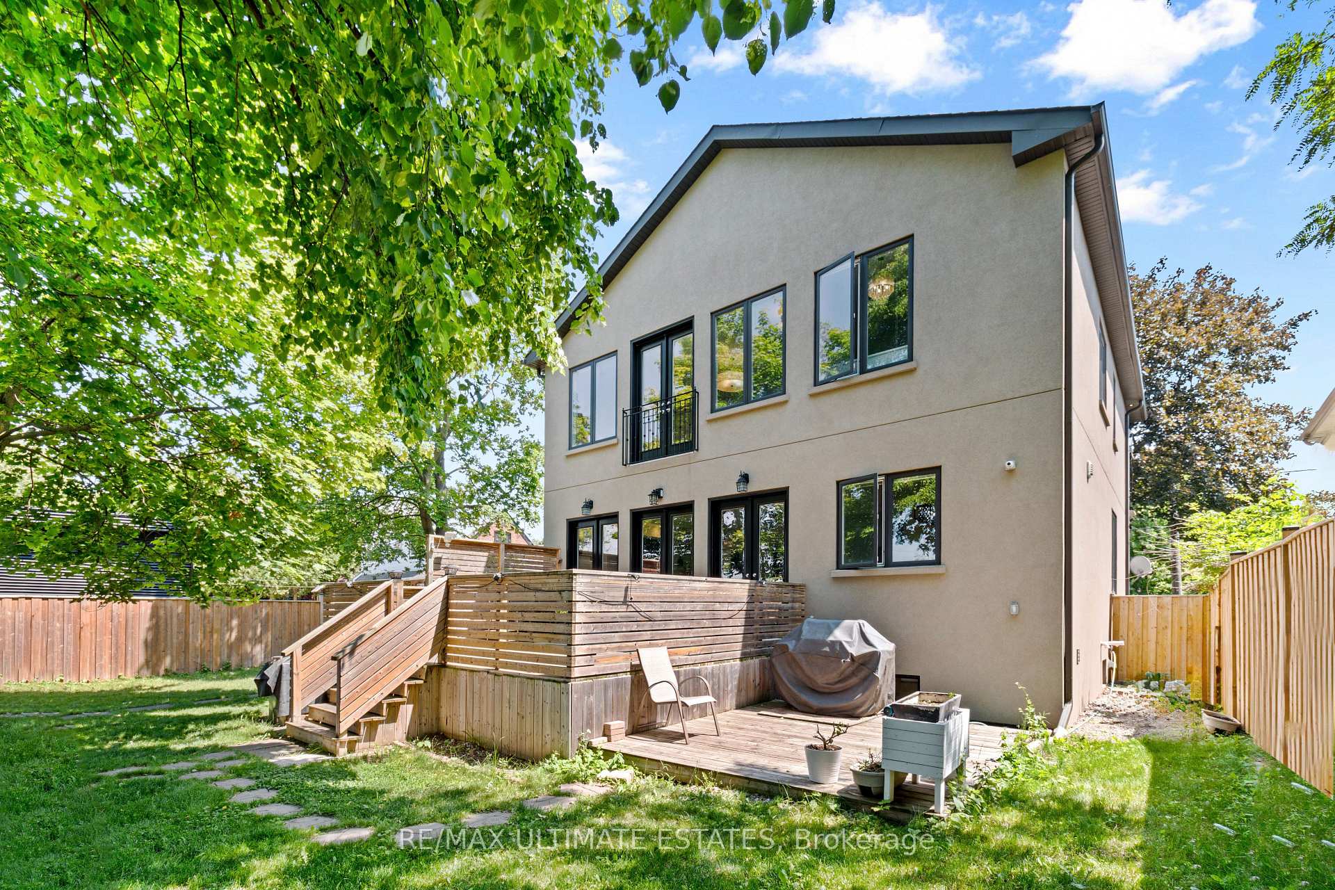 Photo 45 of 38 Devondale Avenue, North York, Newtonbrook West — HOMEH
