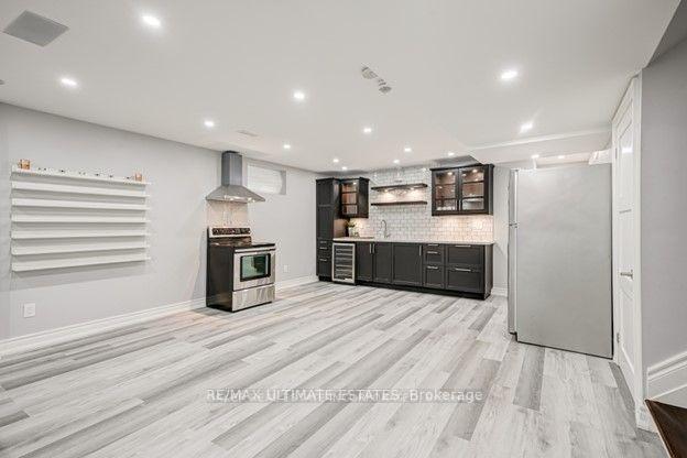 Photo 48 of 38 Devondale Avenue, North York, Newtonbrook West — HOMEH