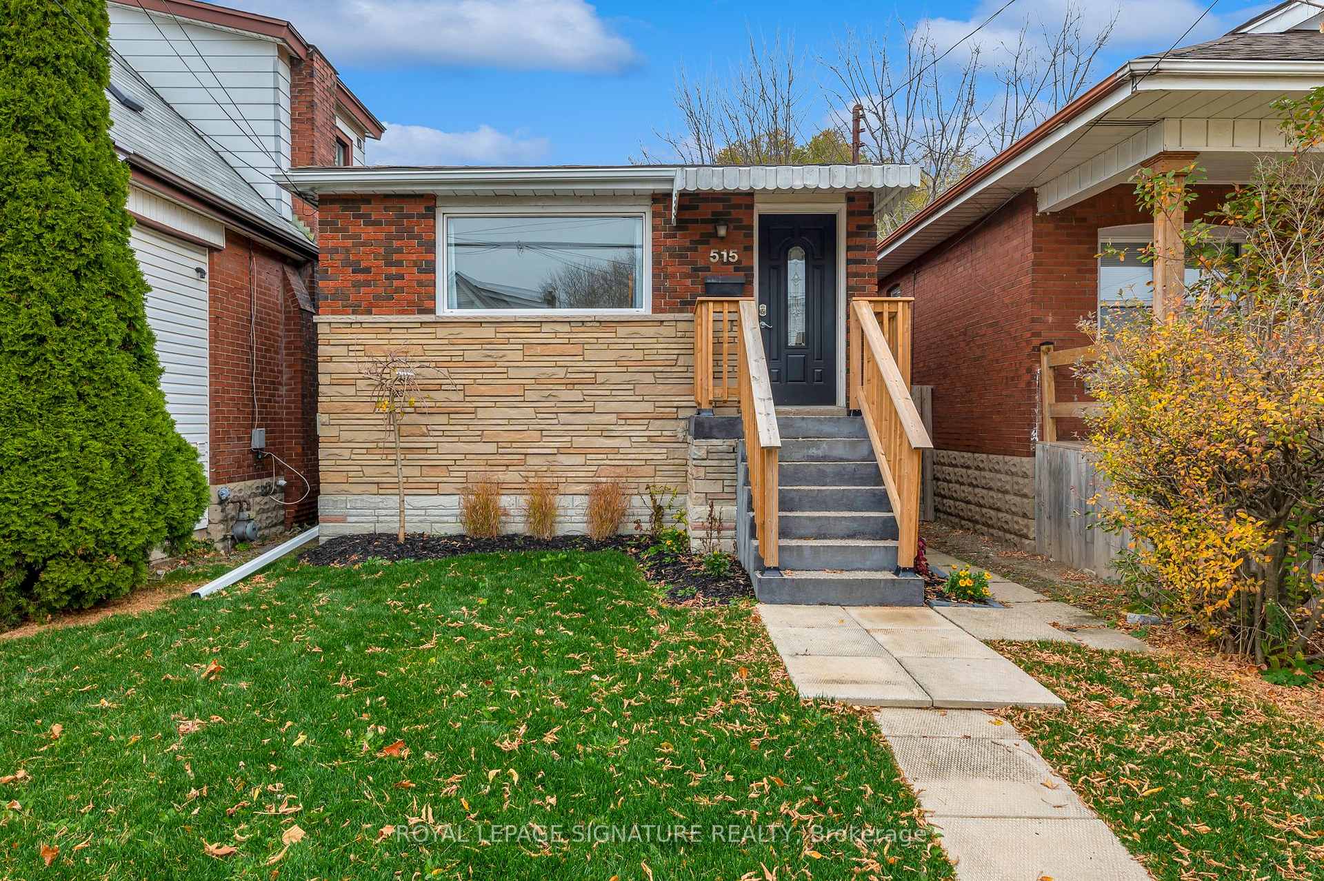 Photo 1 of Unit Main, 515 Queensdale Avenue E, Hamilton, Eastmount — HOMEH